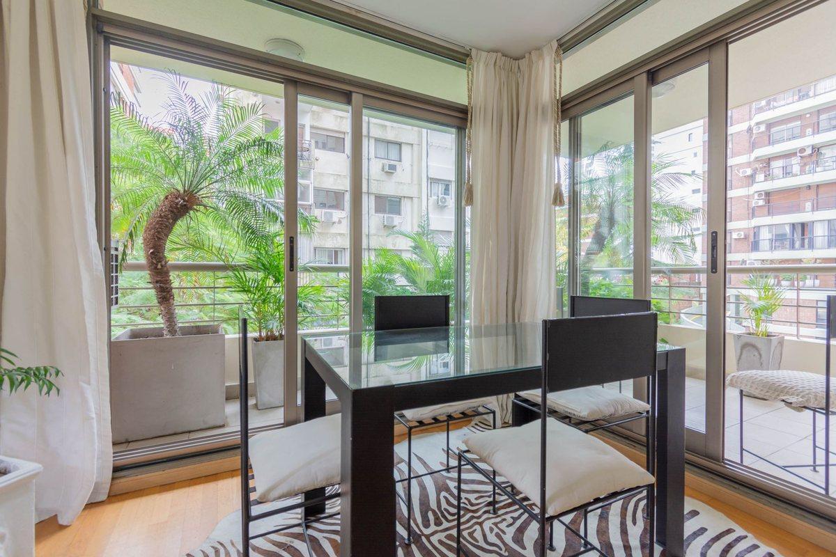 Foto de Venta Dpto 3 Amb con dependencia y Balcón. Palermo, imagen 1