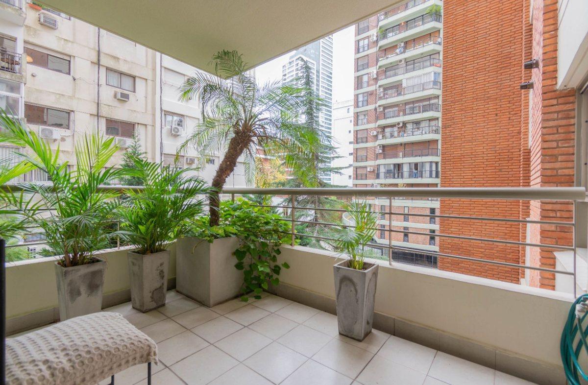 Foto de Venta Dpto 3 Amb con dependencia y Balcón. Palermo, imagen 3