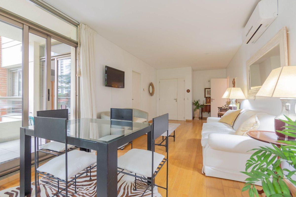 Foto de Venta Dpto 3 Amb con dependencia y Balcón. Palermo, imagen 2