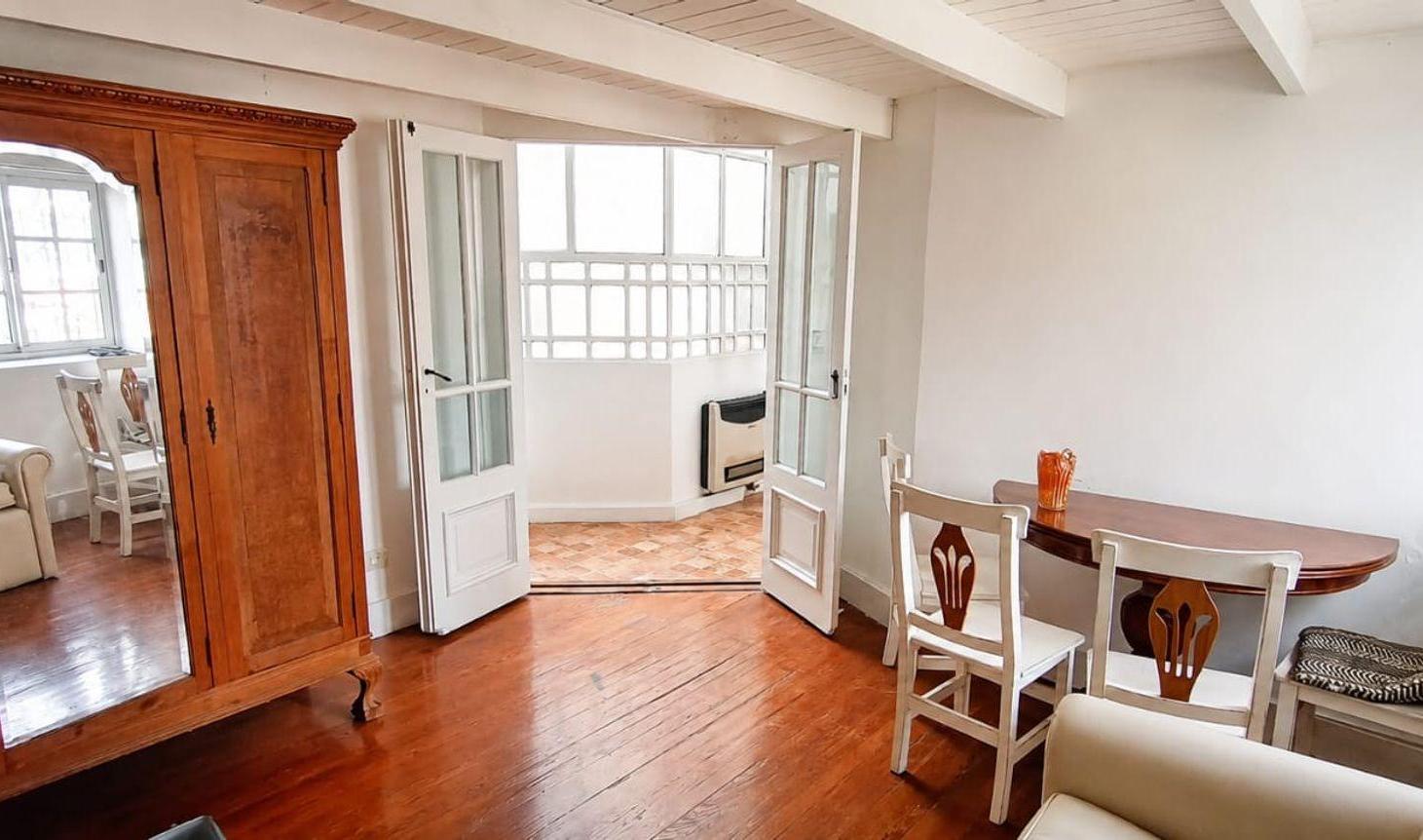 Foto de Departamento en venta tipo PH san telmo antiguo, imagen 1