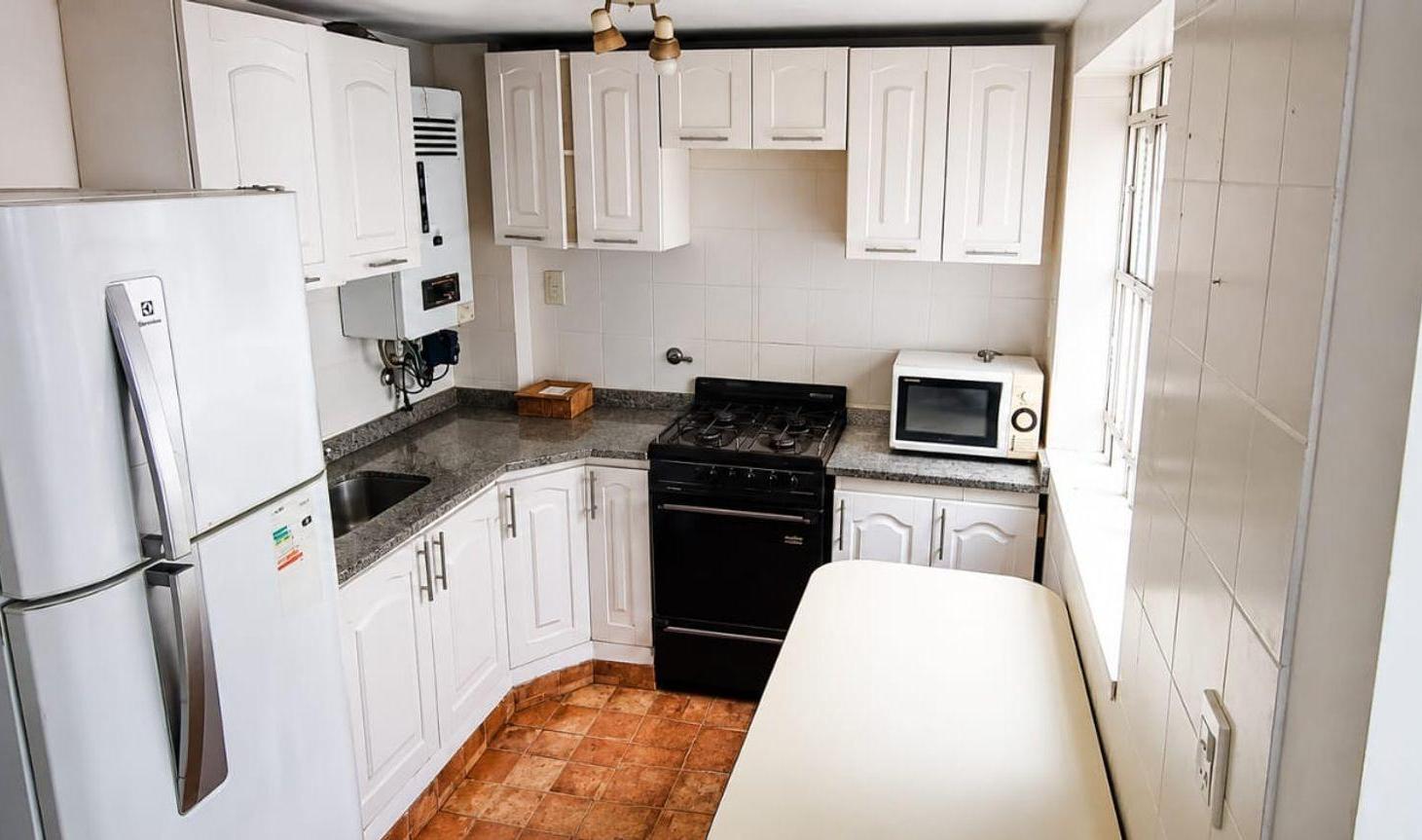 Foto de Departamento en venta tipo PH san telmo antiguo, imagen 2