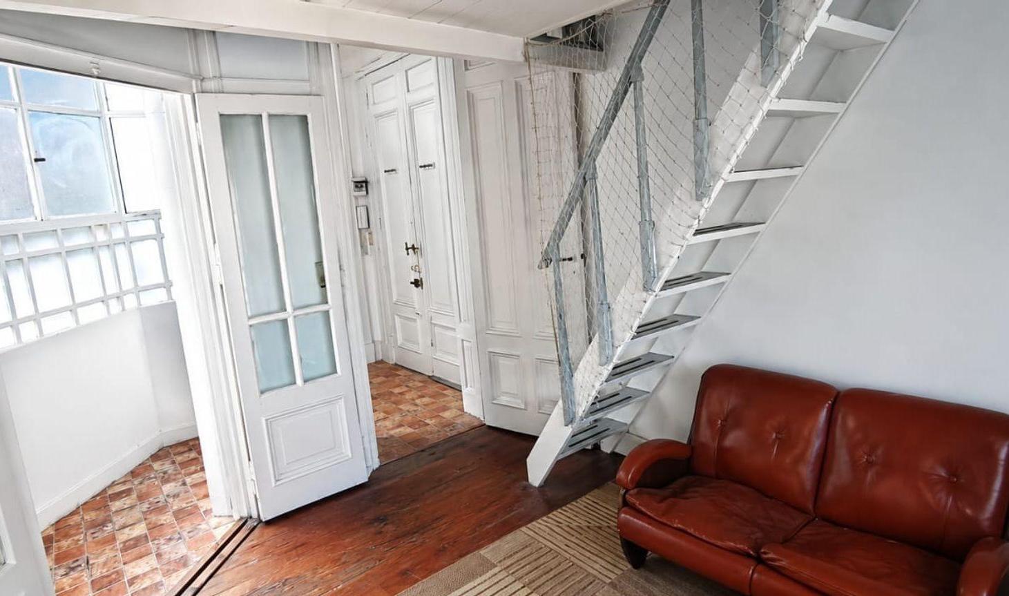 Foto de Departamento en venta tipo PH san telmo antiguo, imagen 3