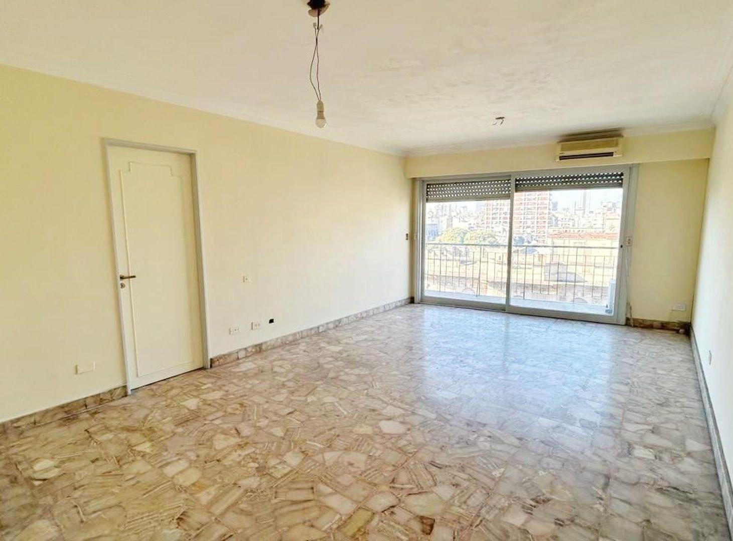Foto de VENTA DPTO. 3 AMB. -RECOLETA- LUMINOSO., imagen 1