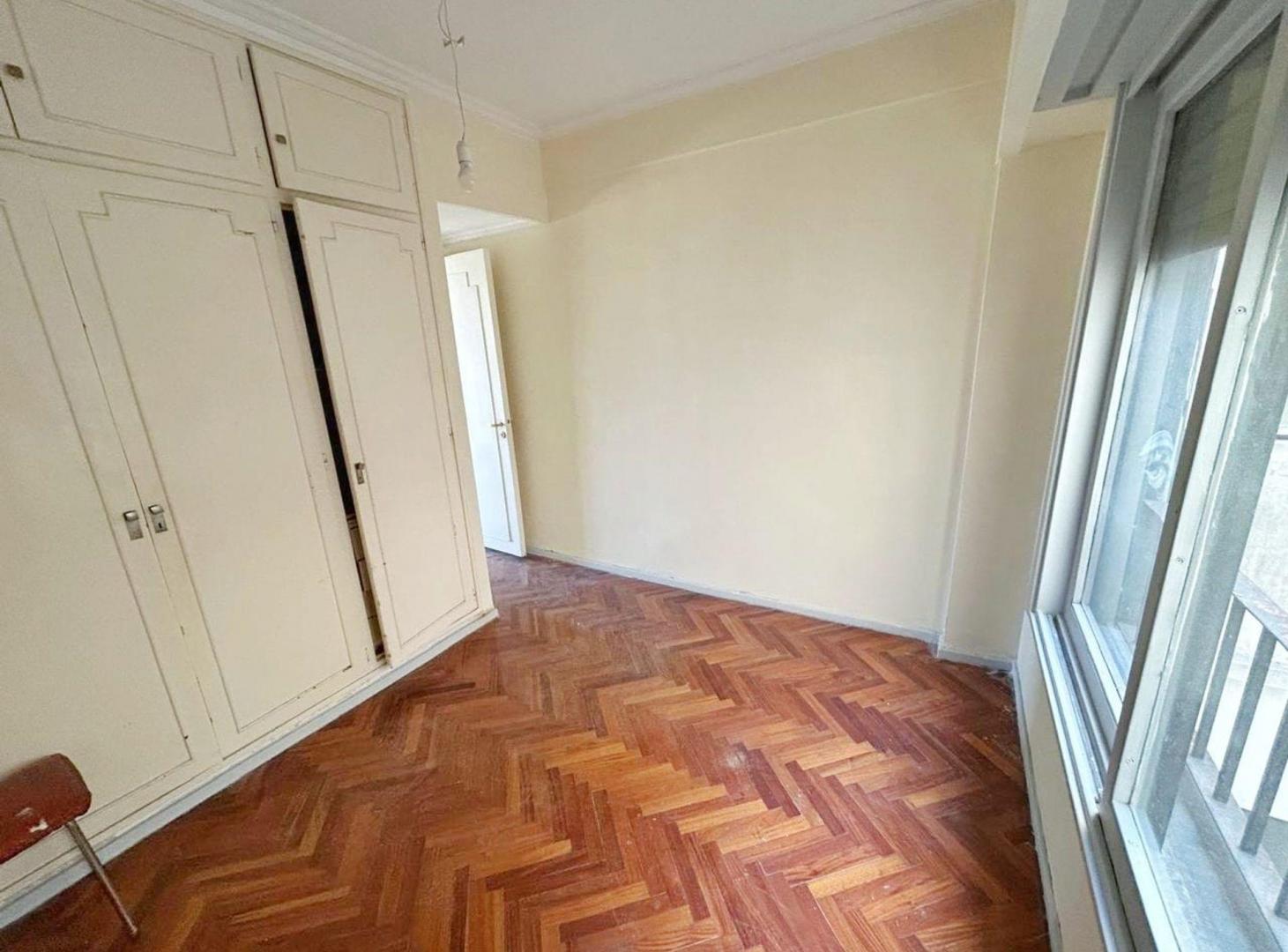 Foto de VENTA DPTO. 3 AMB. -RECOLETA- LUMINOSO., imagen 4