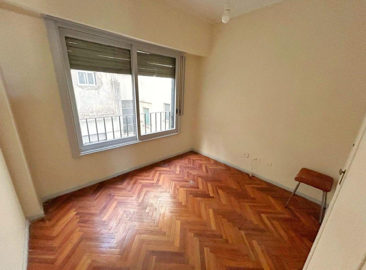 Foto de VENTA DPTO. 3 AMB. -RECOLETA- LUMINOSO., imagen 5