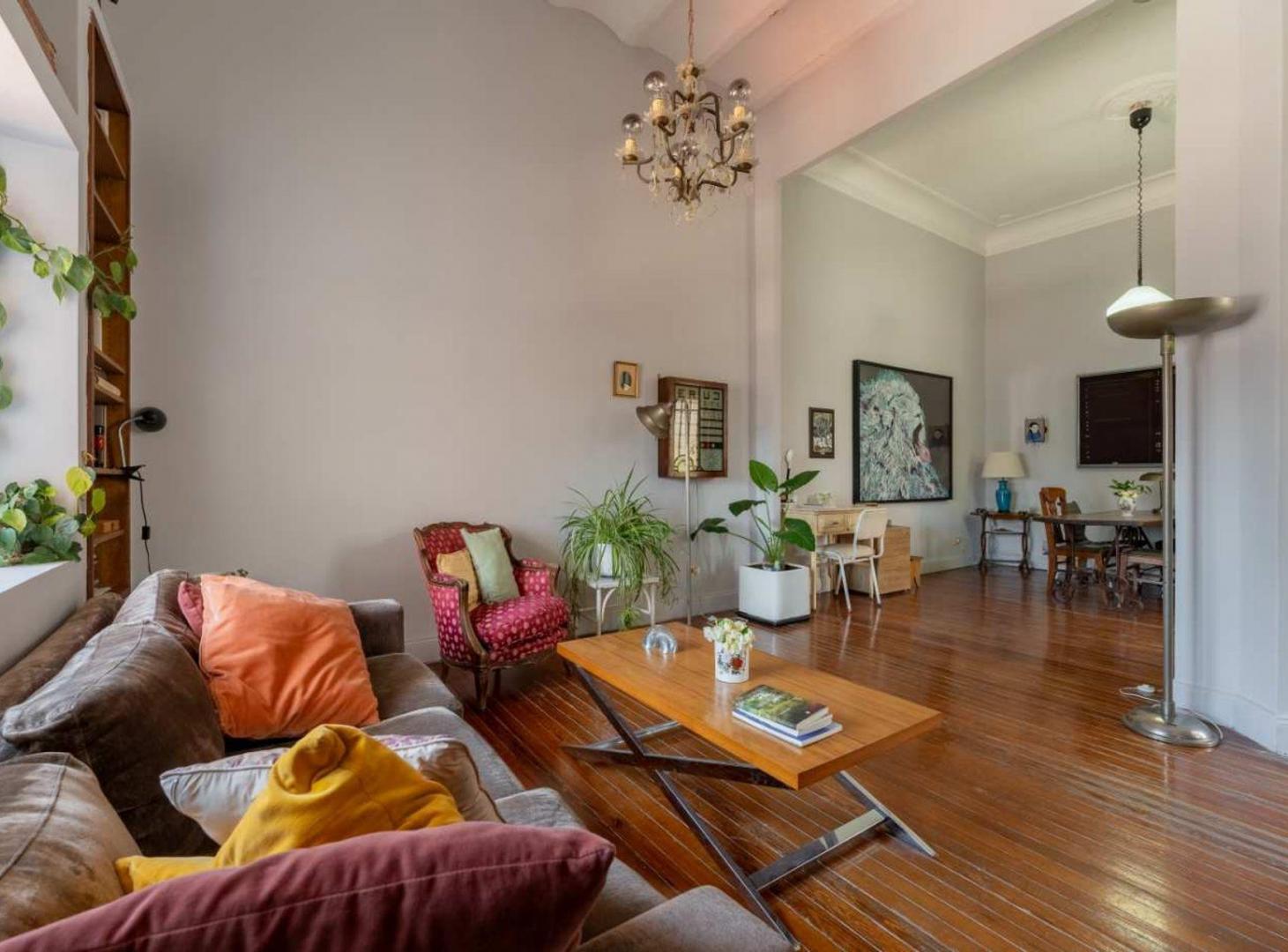 Foto de VENTA HERMOSO DEPARTAMENTO 4 AMB. CONGRESO, imagen 4