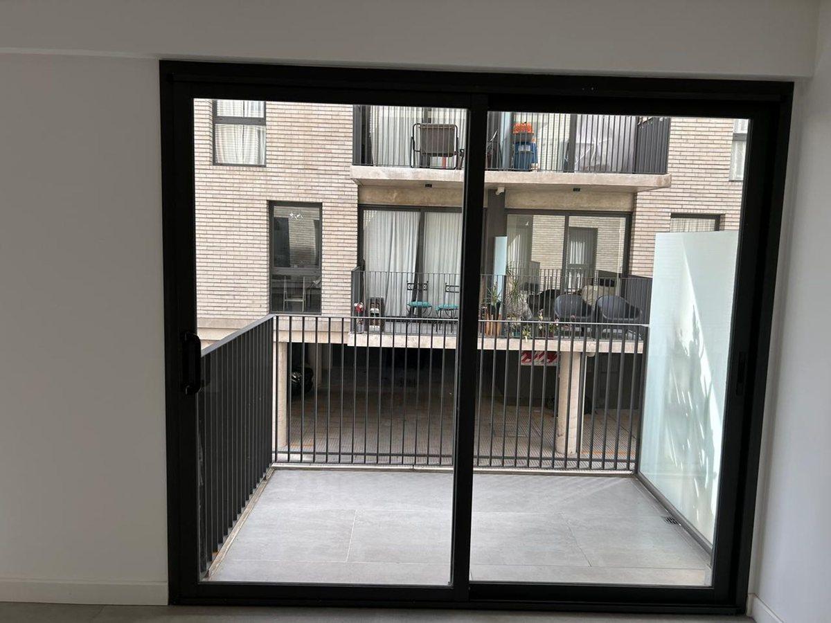 Foto de departamento a estrenar saavedra dos ambientes, imagen 5