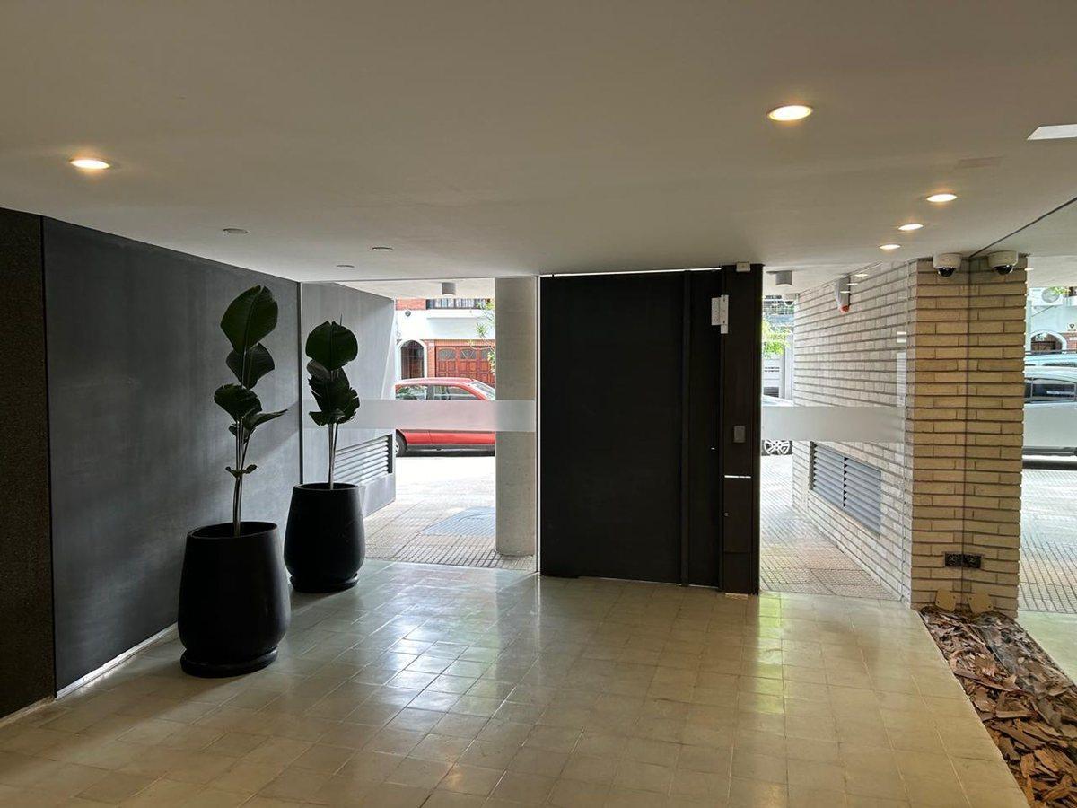 Foto de departamento a estrenar saavedra dos ambientes, imagen 4