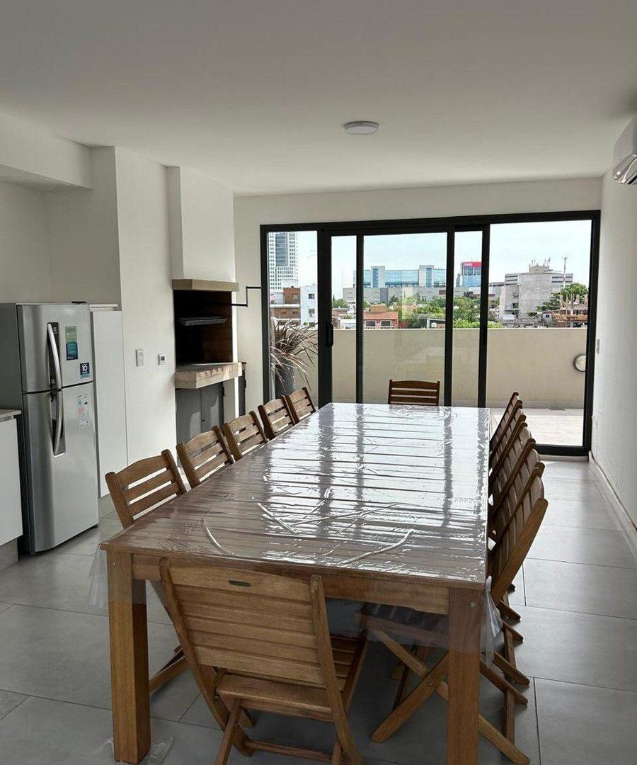Foto de departamento a estrenar saavedra dos ambientes, imagen 1
