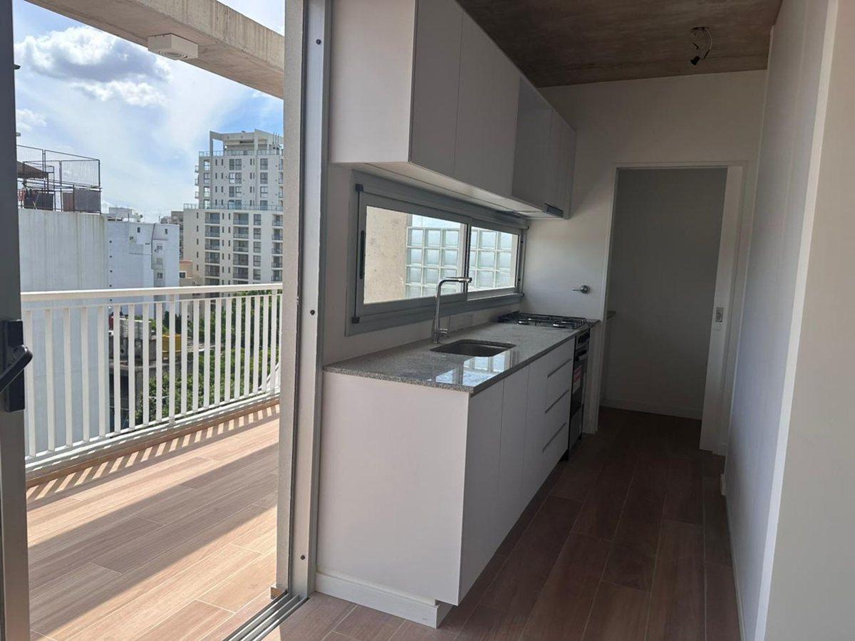 Foto de Venta Piso 3 Amb + Escritorio o Vestidor Flores, imagen 5