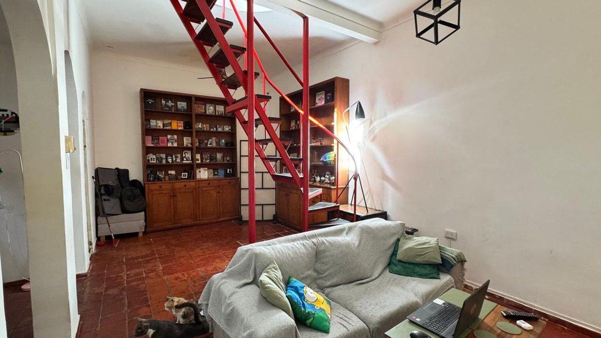 Foto de VENTA - BARRACAS - 3 ambientes con terraza, imagen 5