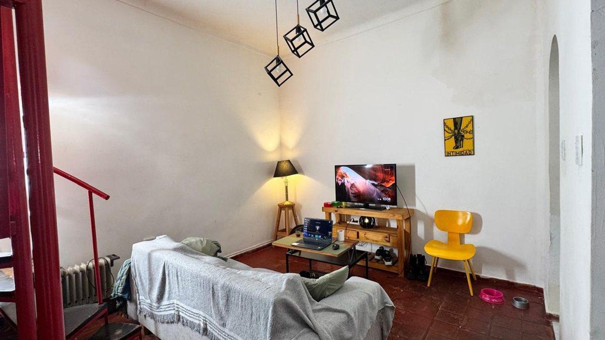 Foto de VENTA - BARRACAS - 3 ambientes con terraza, imagen 3
