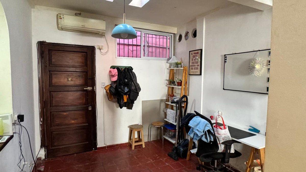 Foto de VENTA - BARRACAS - 3 ambientes con terraza, imagen 2