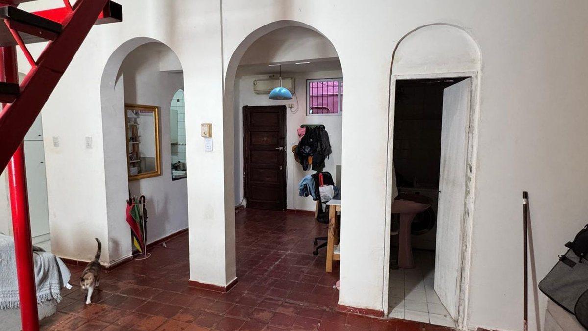 Foto de VENTA - BARRACAS - 3 ambientes con terraza, imagen 1