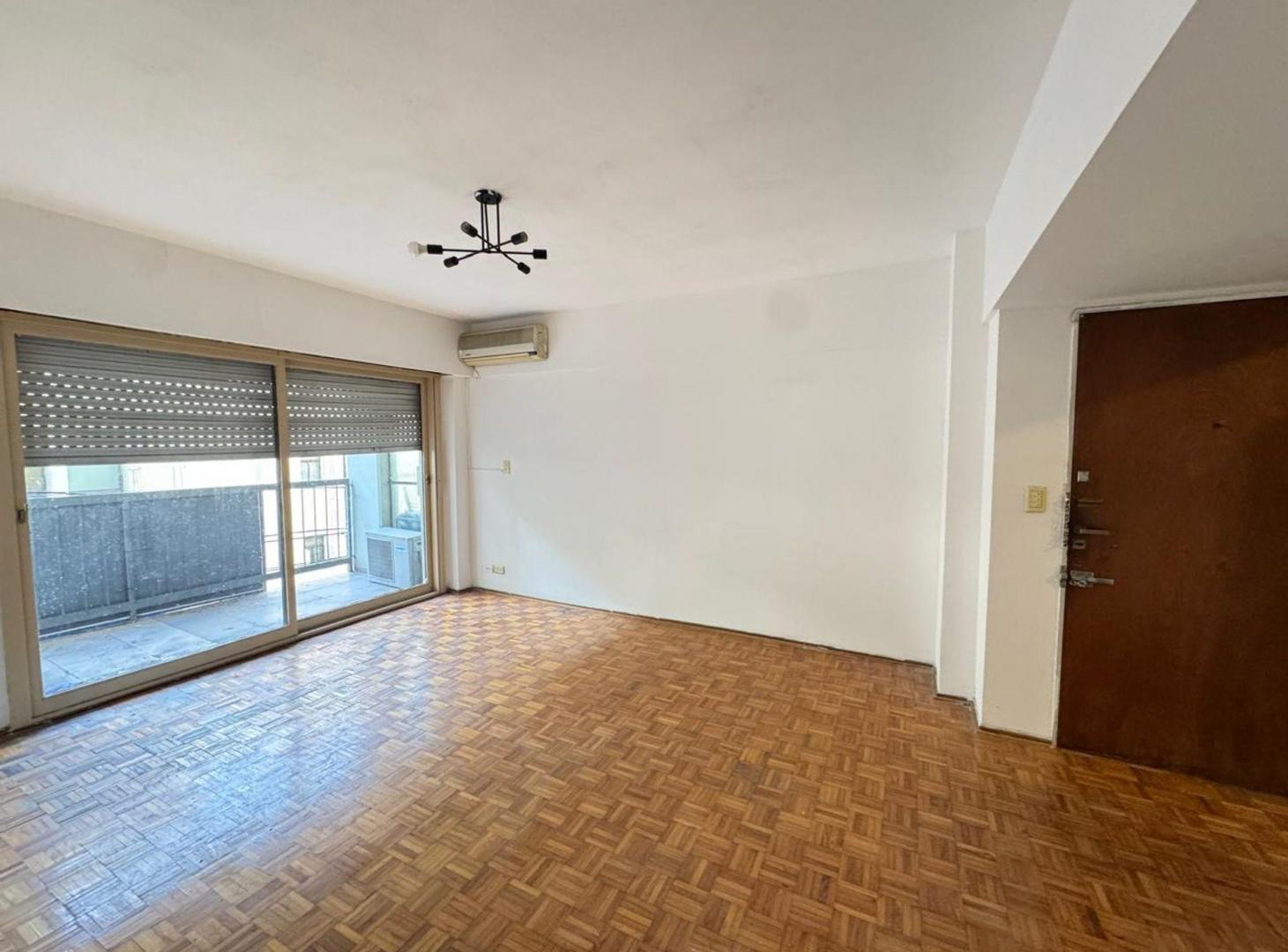 Foto de VENTA DEPARTAMENTO RECOLETA 3 AMBIENTES, imagen 1
