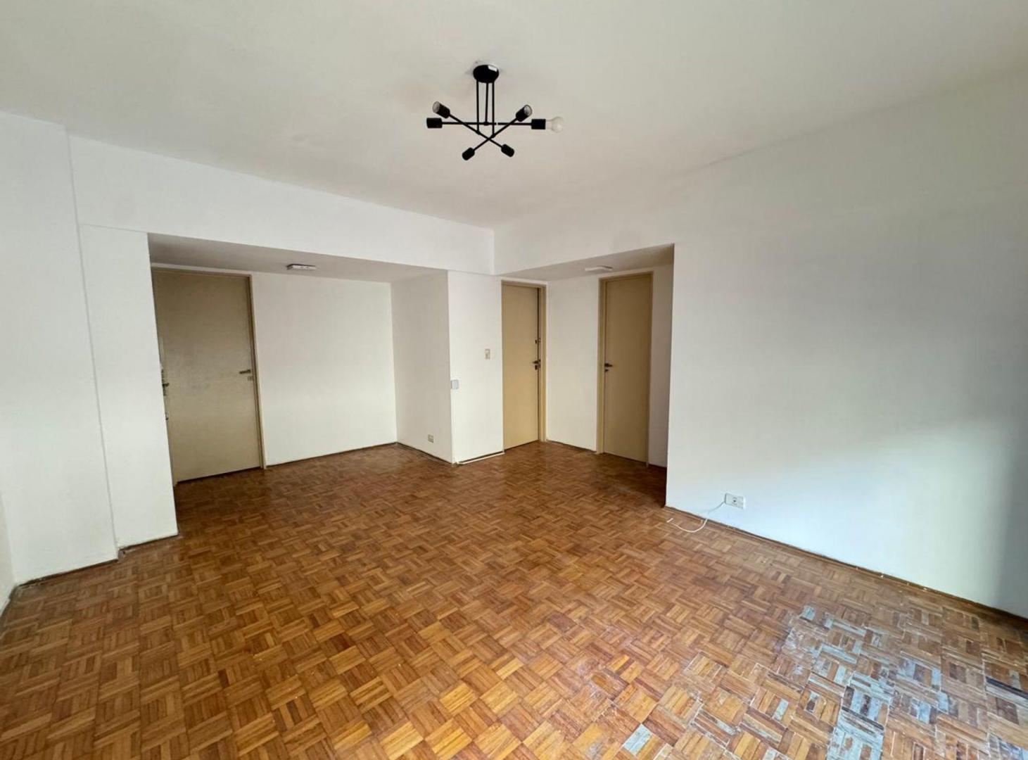 Foto de VENTA DEPARTAMENTO RECOLETA 3 AMBIENTES, imagen 4