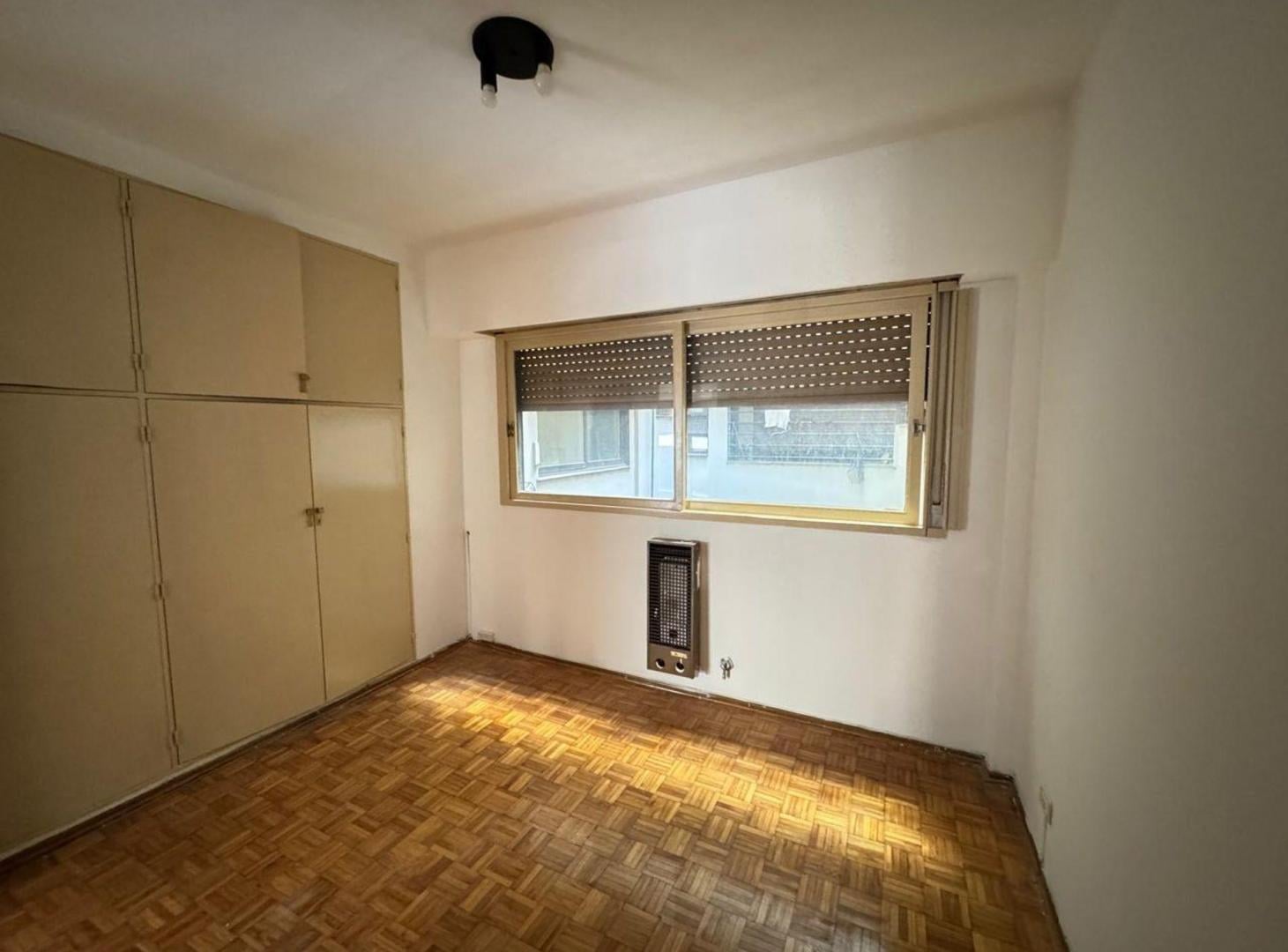 Foto de VENTA DEPARTAMENTO RECOLETA 3 AMBIENTES, imagen 3