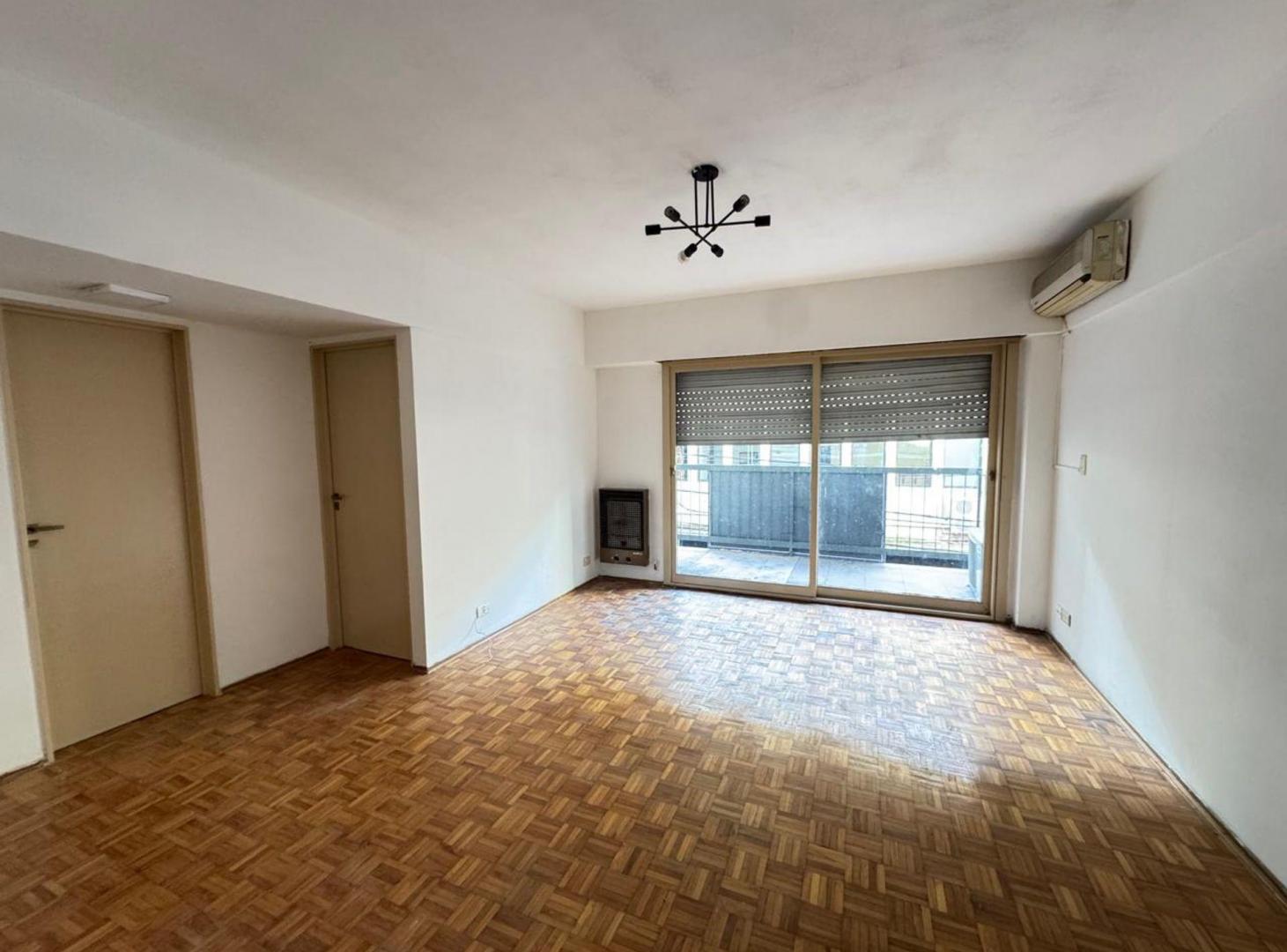 Foto de VENTA DEPARTAMENTO RECOLETA 3 AMBIENTES, imagen 2
