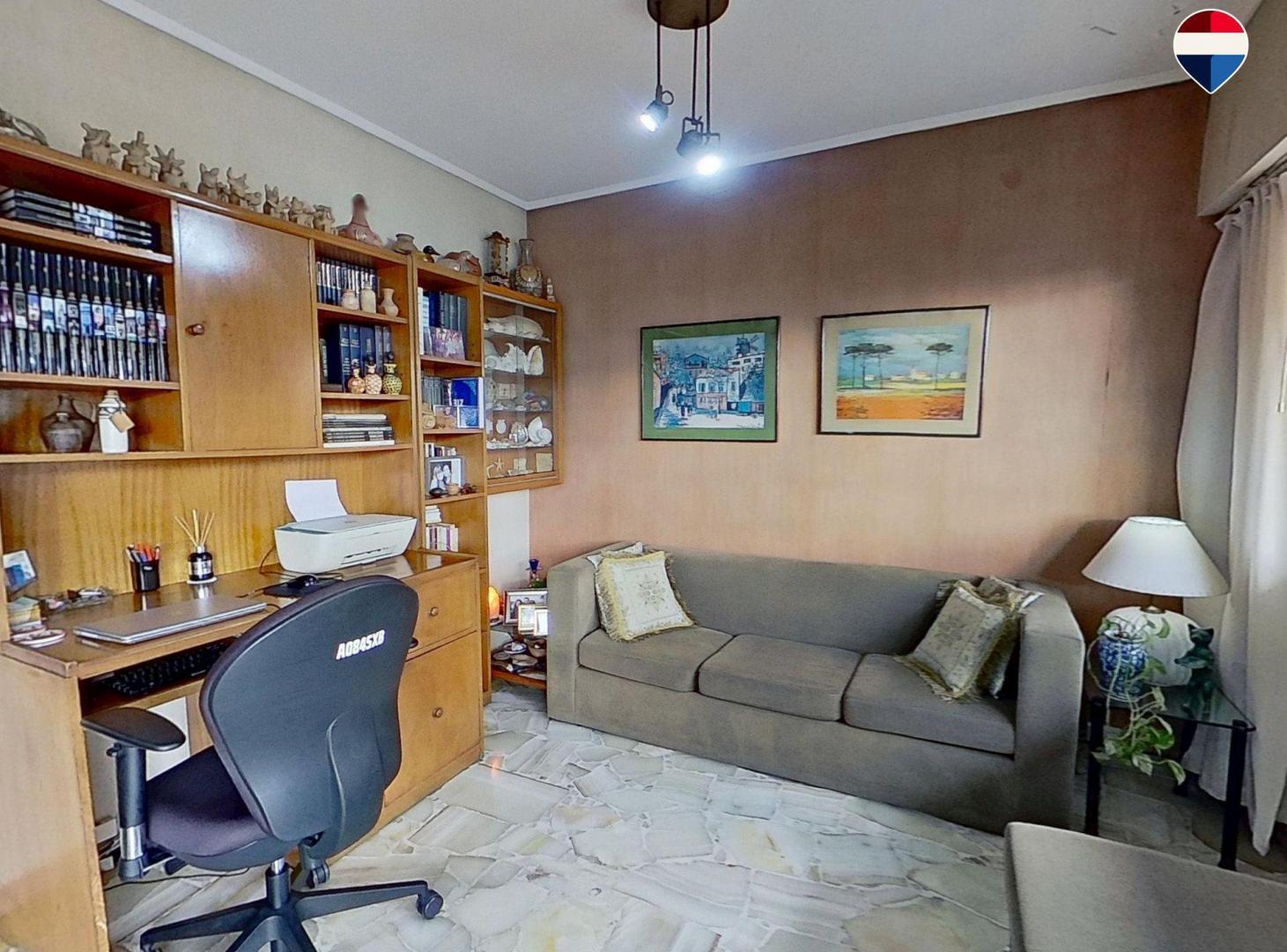 Foto de Venta 4 amb luminoso en Flores, con doble balcón, imagen 1