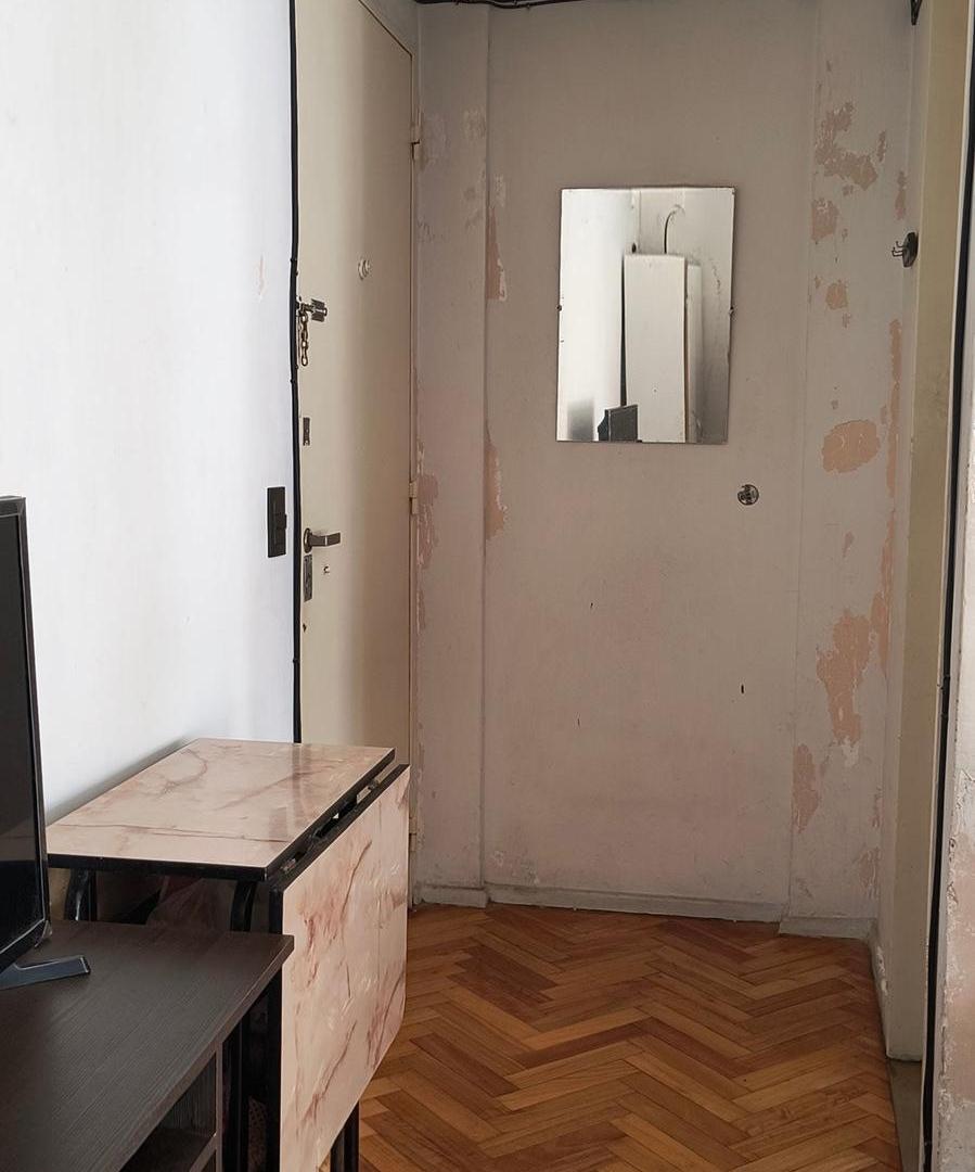 Foto de Venta 2 amb luminoso con balcón en Balvanera, imagen 2