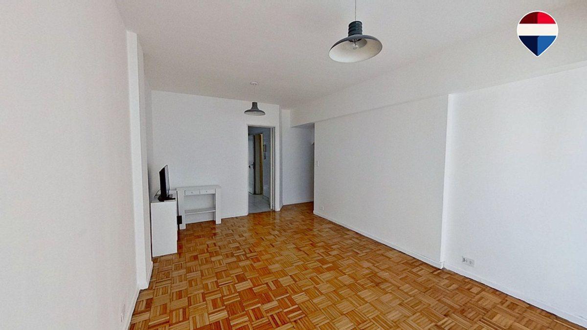 Foto de Venta 3 amb luminoso en Recoleta - Apto Crédito, imagen 2