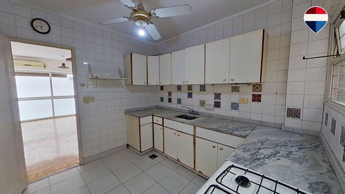 Foto de Venta 3 amb luminoso en Recoleta - Apto Crédito, imagen 5