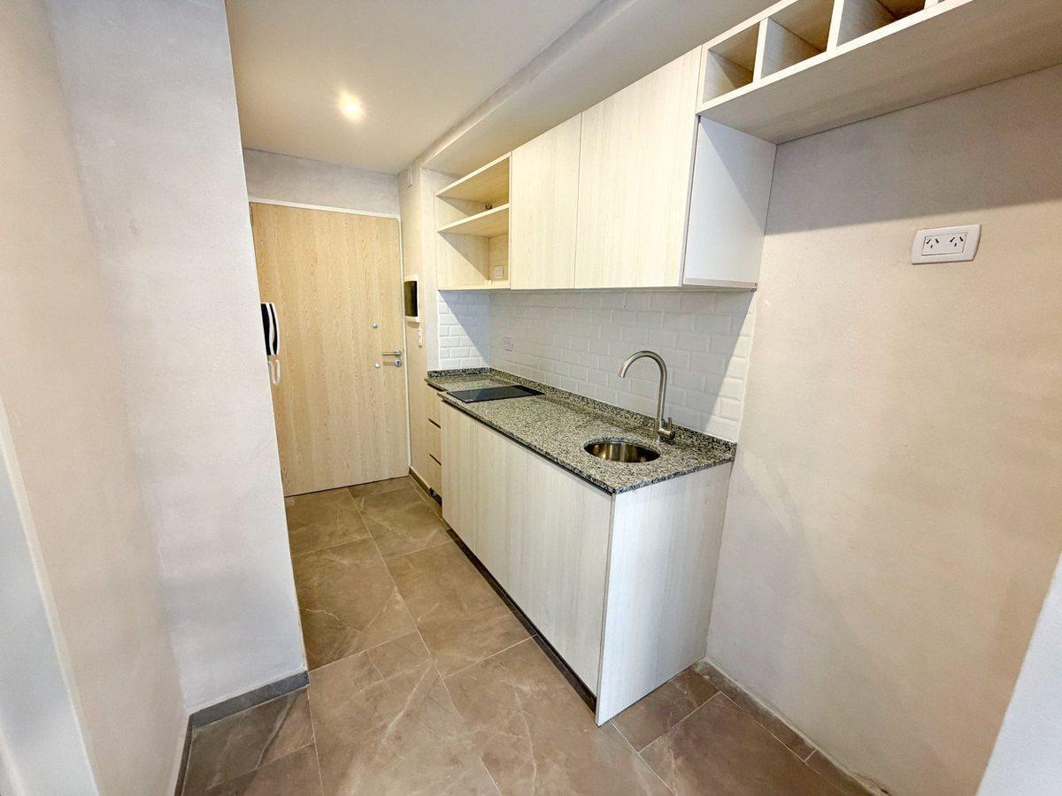 Foto de VENTA MONOAMBIENTE ALMAGRO, imagen 3