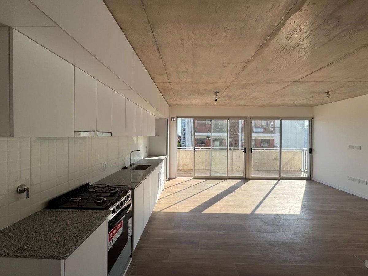 Foto de Venta con Renta Departamento 2 ambientes en Flores, imagen 1