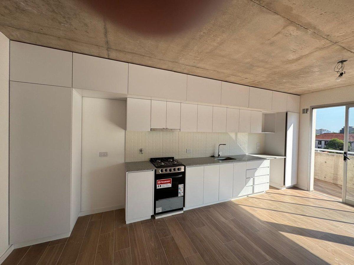 Foto de Venta con Renta Departamento 2 ambientes en Flores, imagen 5