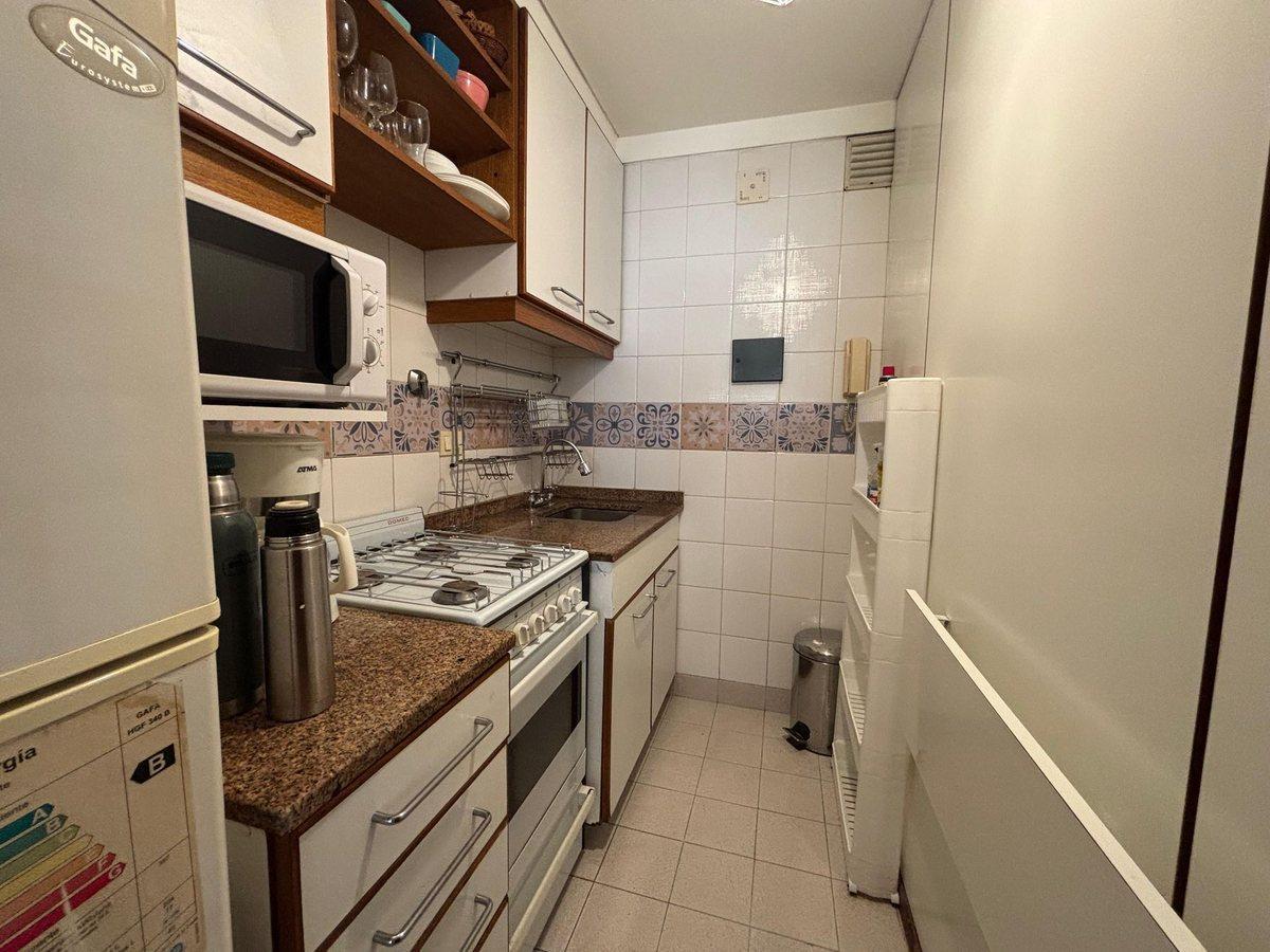Foto de Alquiler temporal Monoambiente Recoleta Amenities, imagen 1