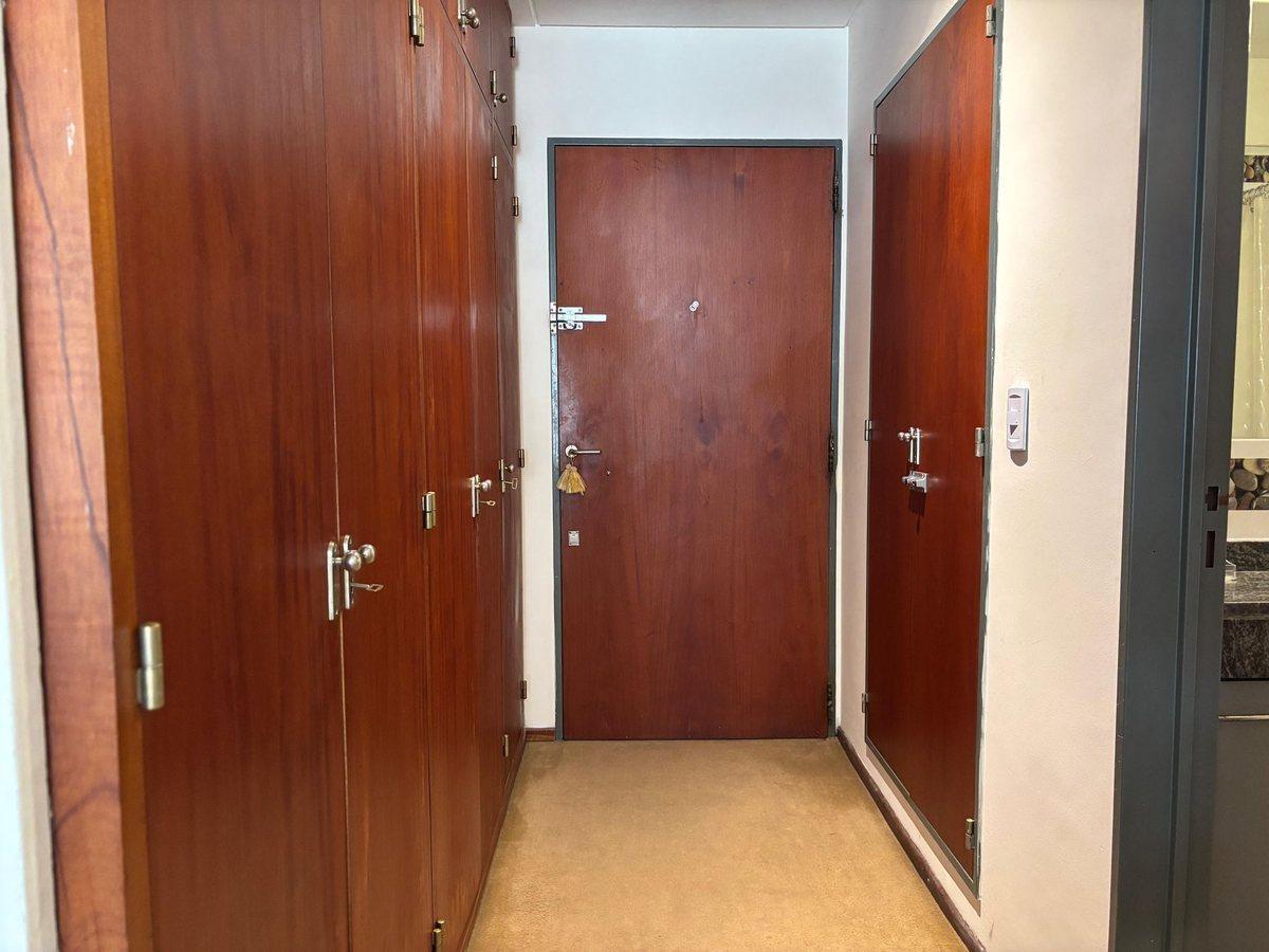 Foto de Alquiler temporal Monoambiente Recoleta Amenities, imagen 5