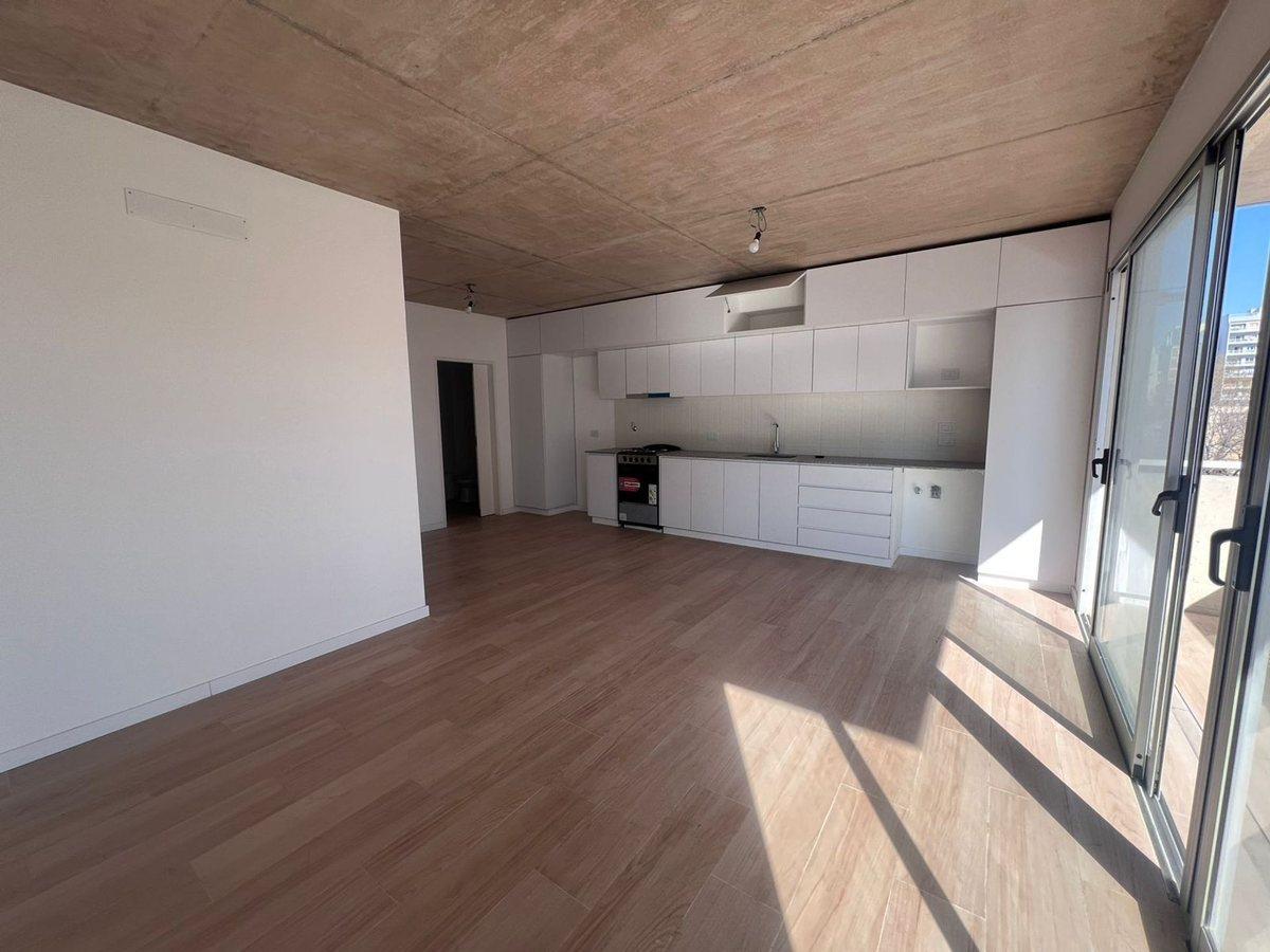 Foto de Venta Departamento 2 Ambientes balcón Flores, imagen 2