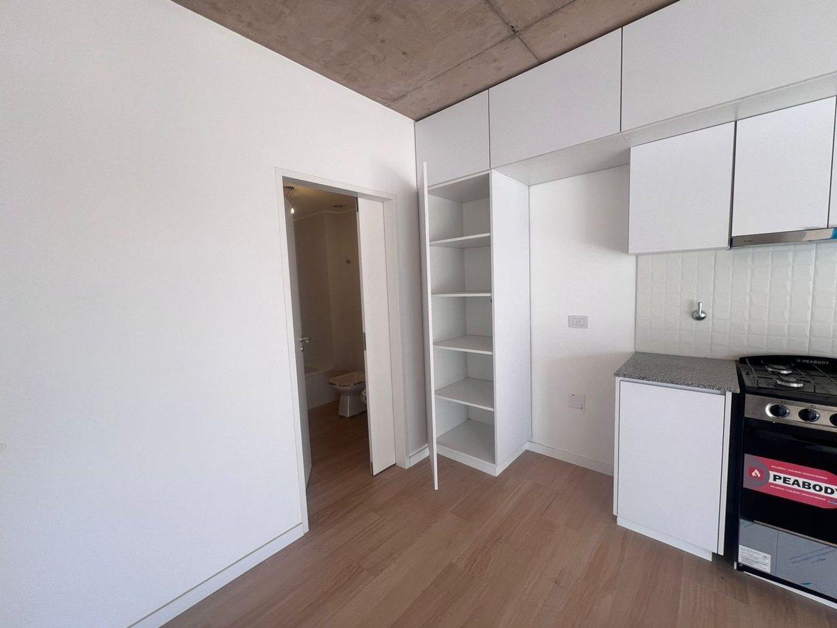 Foto de Venta Departamento 2 Ambientes balcón Flores, imagen 3