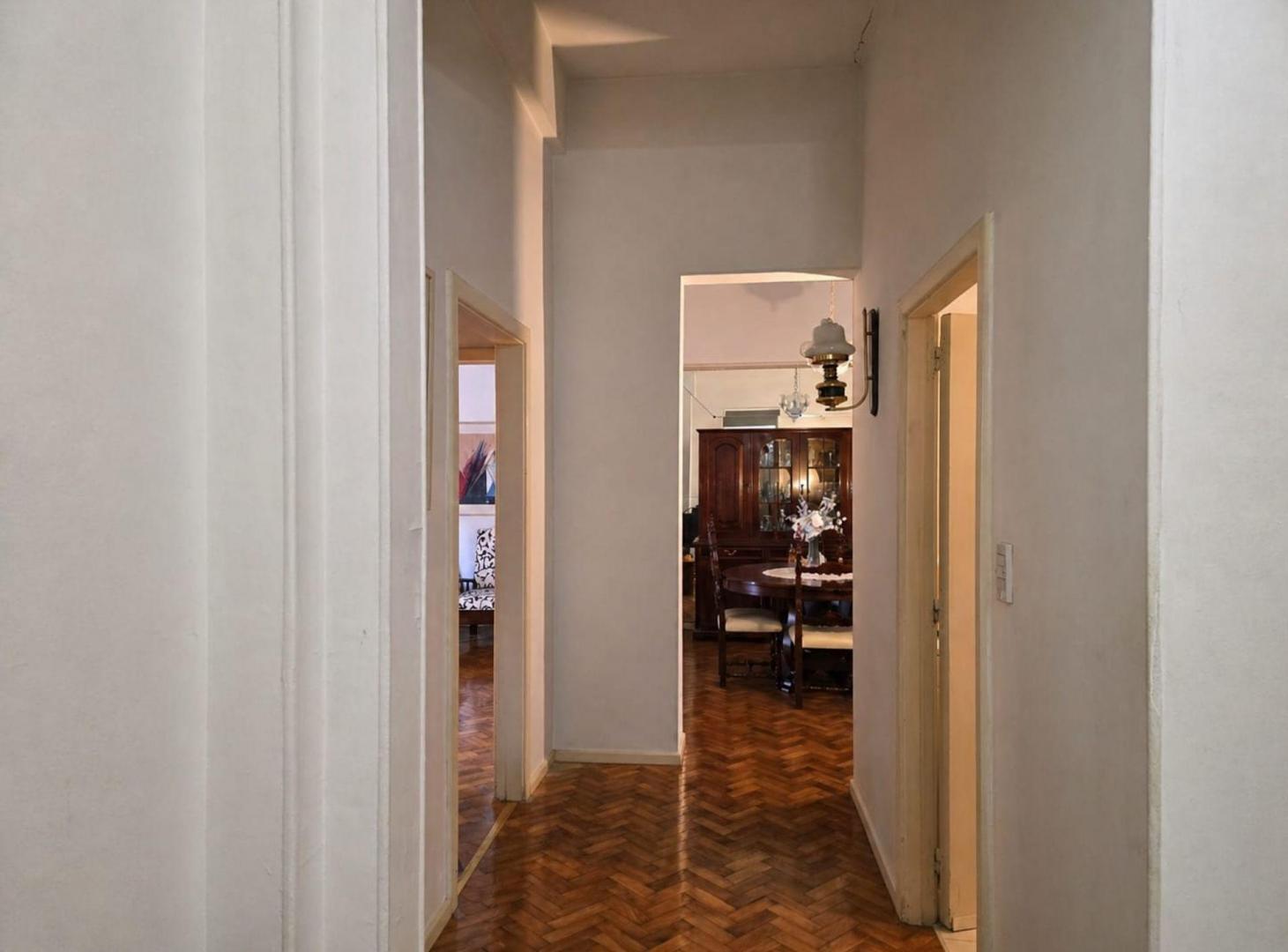 Foto de 2 AMBIENTES , AMPLIOS 75 M2 + BAULERA, imagen 1