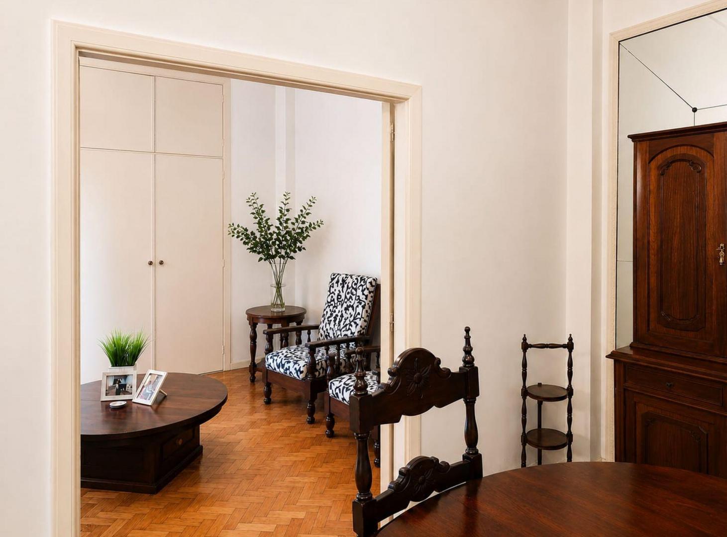 Apartamento