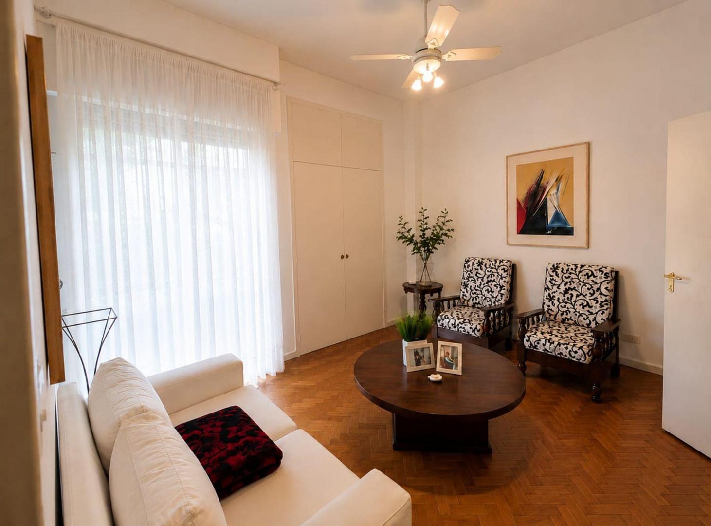 Foto de 2 AMBIENTES , AMPLIOS 75 M2 + BAULERA, imagen 2