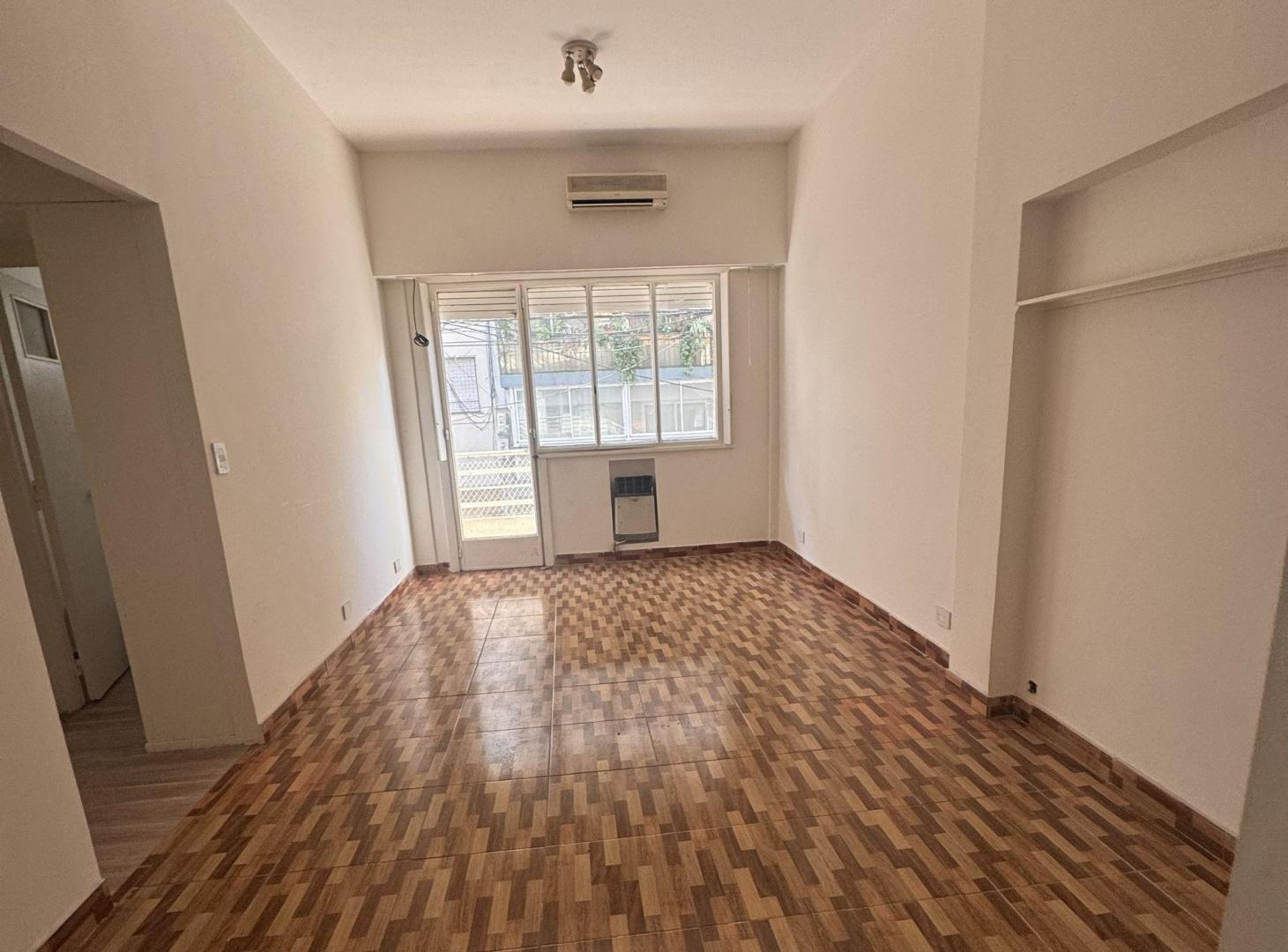 Foto de Departamento 3 ambientes, zona Facultades c/balcón, imagen 4