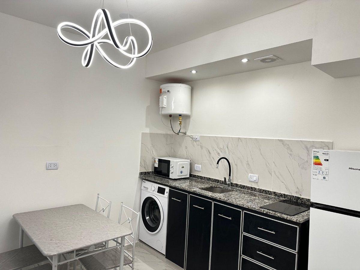 Foto de VENTA DEPARTAMENTO A ESTRENAR RECOLETA, imagen 2