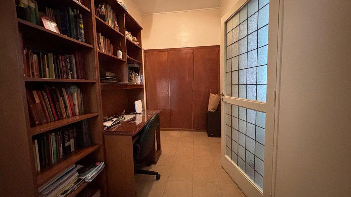 Foto de Venta 4 amb mas dependencia Recoleta Luz 153 mts, imagen 3