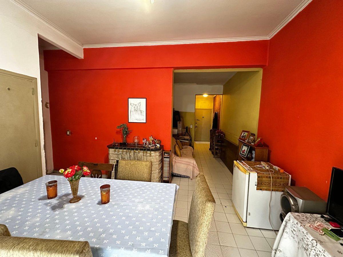 Foto de VENTA DEPTO 3 AMB BALCON APTO CREDITO BALVANERA, imagen 1