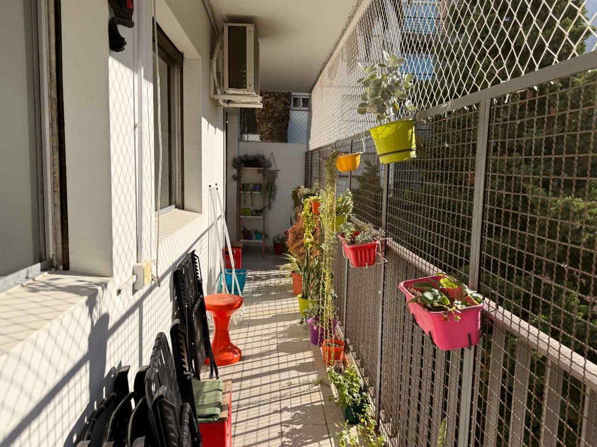 Foto de VENTA DEPTO 4 AMBIENTES BALCON CORRIDO RECOLETA, imagen 5