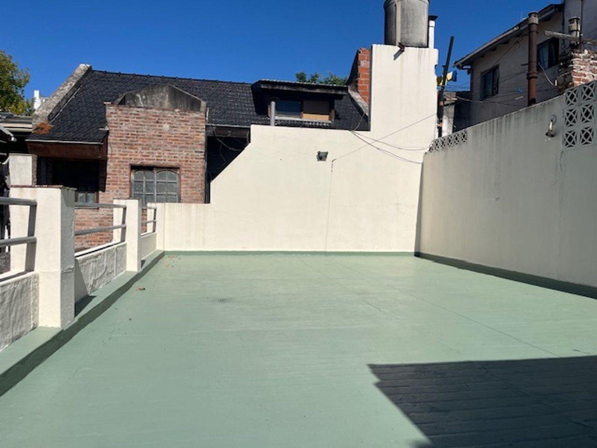 Foto de Venta PH 3 amb c/dep Sin Expensas - VILLA CRESPO, imagen 4