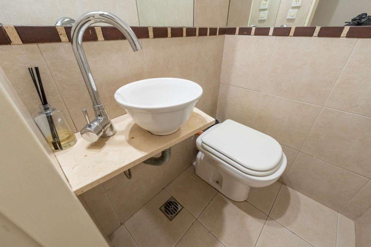Foto de VENTA HERMOSO DEPARTAMENTO 4 AMB. RECICLADO, imagen 1