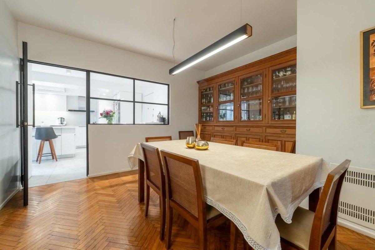 Foto de VENTA HERMOSO DEPARTAMENTO 4 AMB. RECICLADO, imagen 5