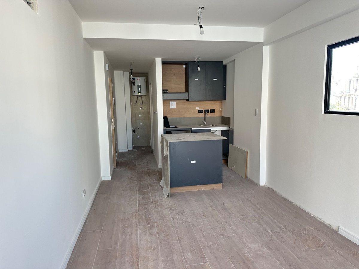 Foto de VENTA DEPARTAMENTO MONO DIVISIBLE VILLA CRESPO, imagen 2