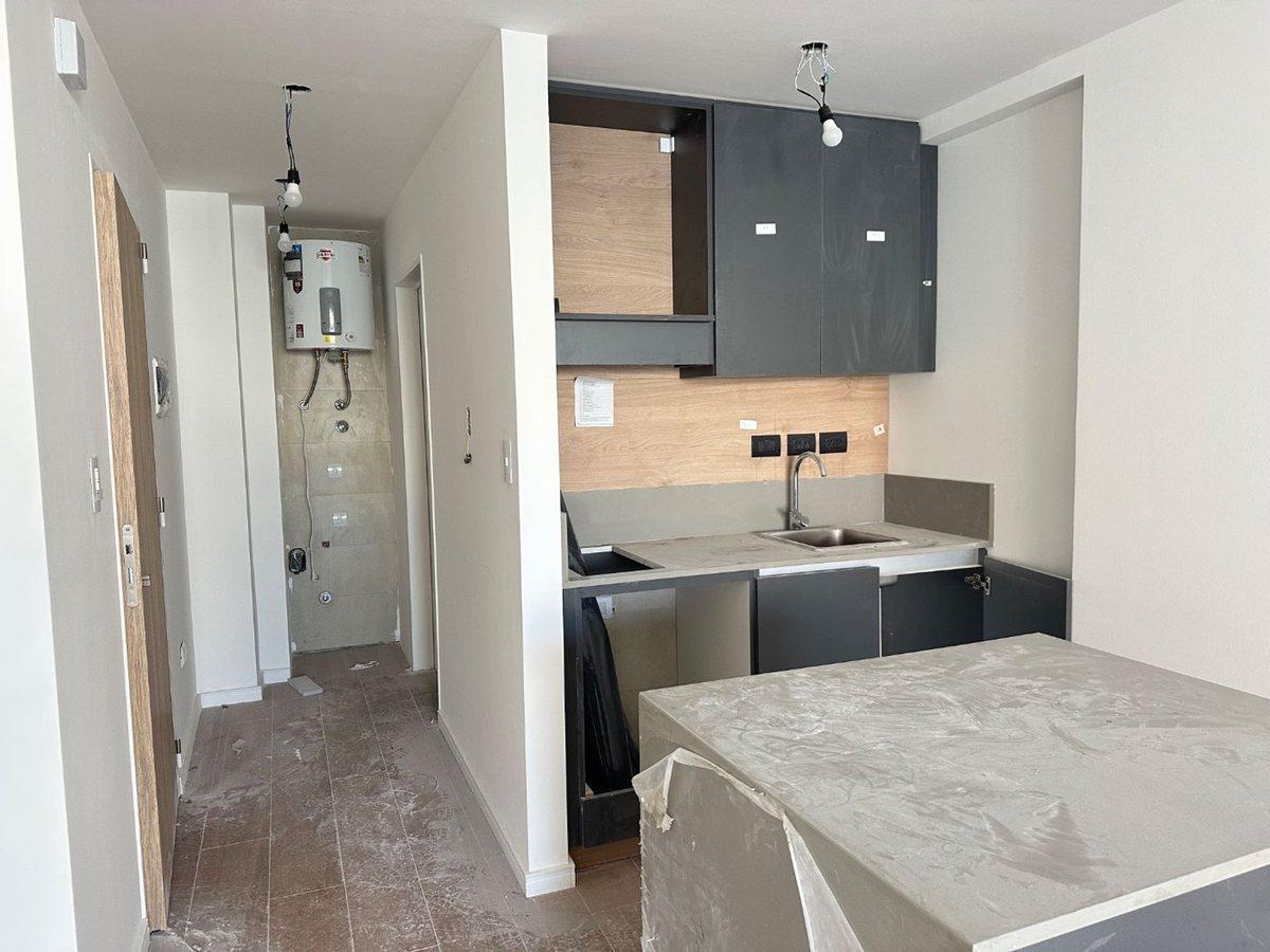 Foto de VENTA DEPARTAMENTO MONO DIVISIBLE VILLA CRESPO, imagen 5