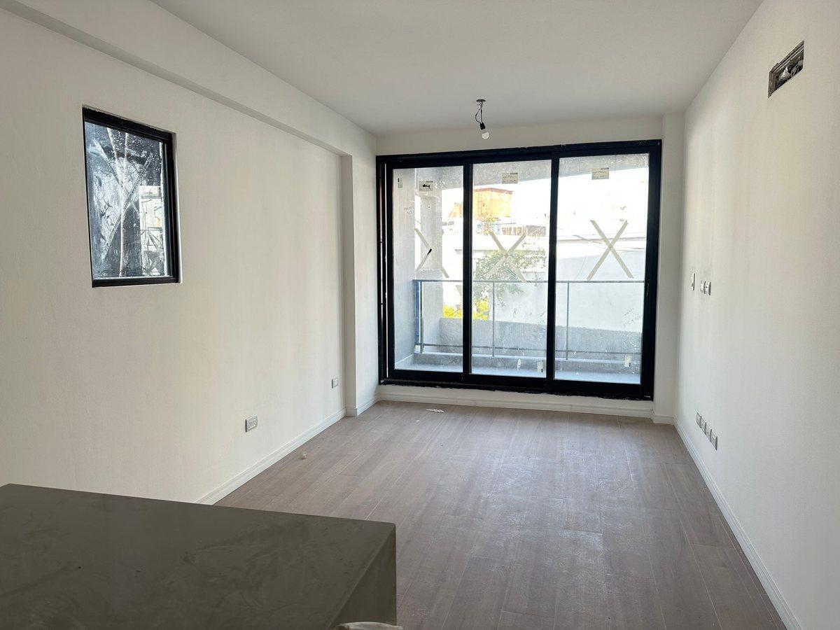 Foto de VENTA DEPARTAMENTO MONO DIVISIBLE VILLA CRESPO, imagen 3