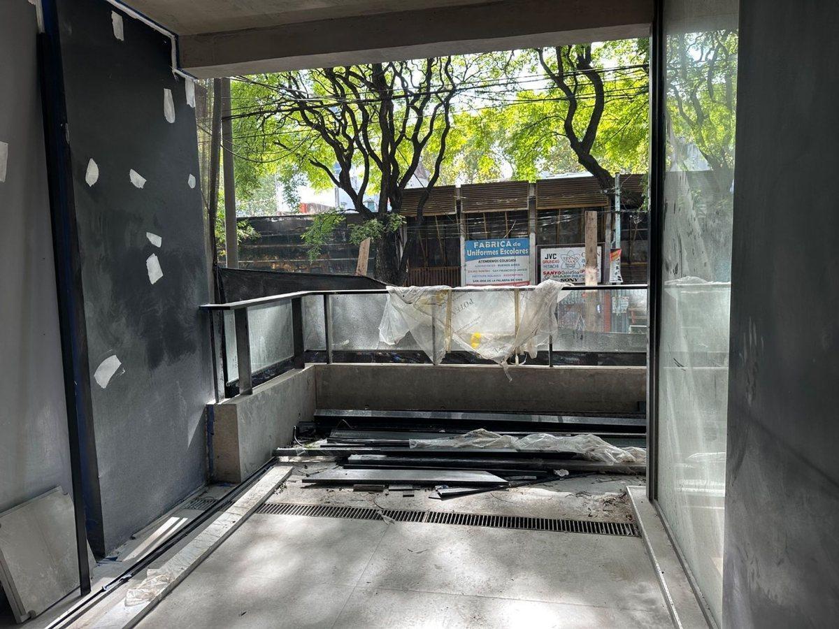 Foto de DEPARTAMENTO 2 AMBIENTES EN VENTA A ESTRENAR BALCO, imagen 4