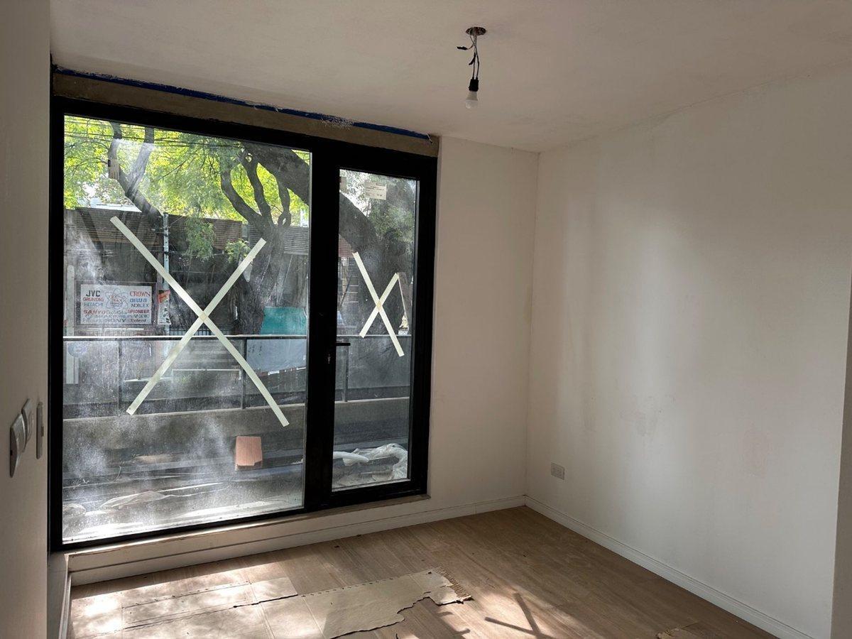 Foto de DEPARTAMENTO 2 AMBIENTES EN VENTA A ESTRENAR BALCO, imagen 2