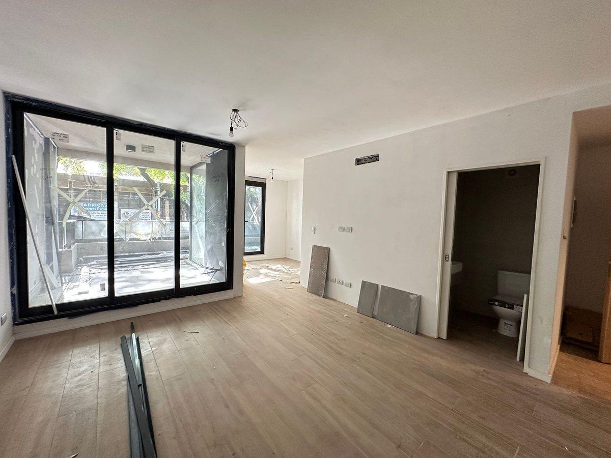 Foto de DEPARTAMENTO 2 AMBIENTES EN VENTA A ESTRENAR BALCO, imagen 1